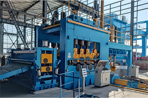 heavy cut to length line-2