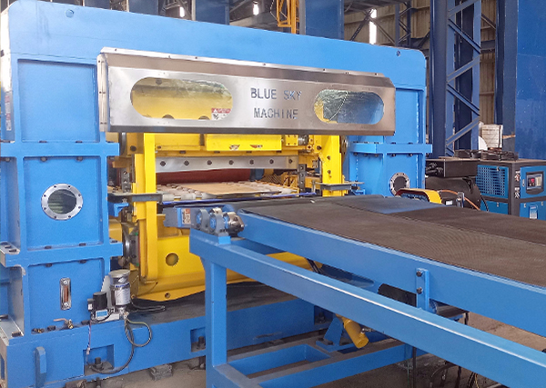 rotary-shear  