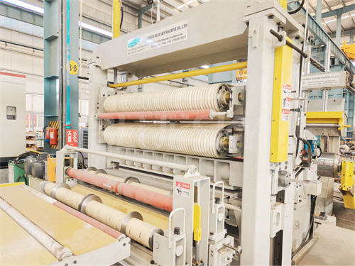 2. customer projects for slitting line (1)