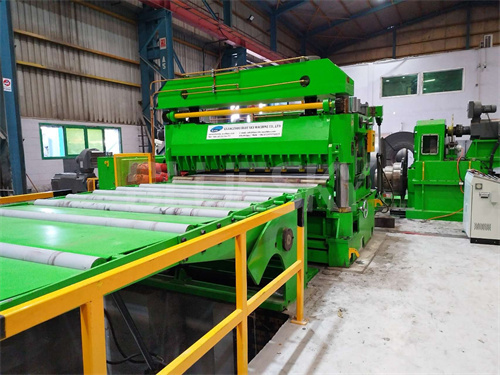 3. customer projects for slitting line (2)