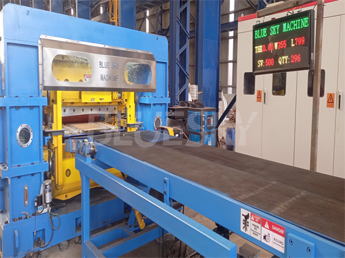 4. customer projects for cut to length line (3)