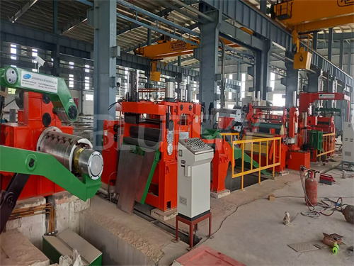 6.customer projects for slitting line (1)