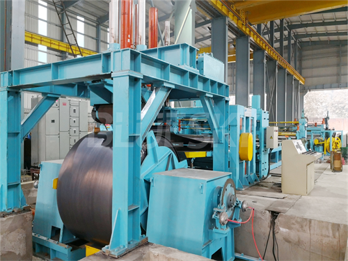 7.customer projects for slitting line (3)
