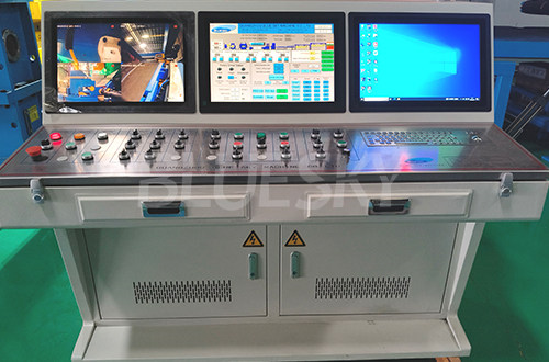 Customized Production Advantage