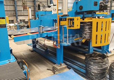 Slitting Lines at Work (2)