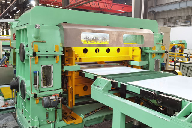 Box Cutter Machine - Big Sky Engineering, Inc