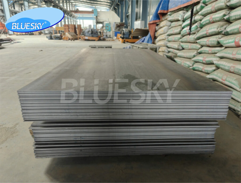Slitting Line