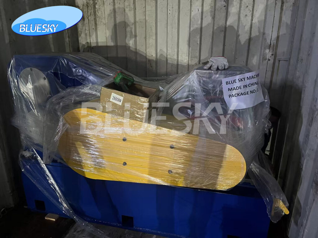 BSSL-(0.25–3.0)×1850mm×30T Slitting Line
